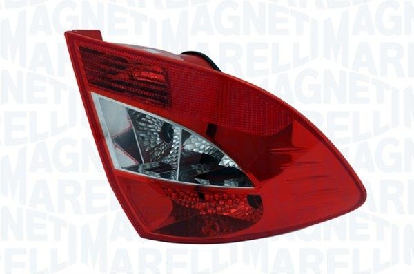 Aizmugurējais lukturis MAGNETI MARELLI 712202601120 MAGNETI MARELLI 712202601120 Aizmugures lukturi RENAULT Symbol 2025