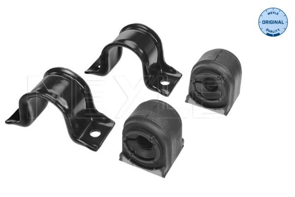 Korjaussarja, vakaajan hela MEYLE 100 615 0007/S MEYLE -ORIGINAL Quality 100 615 0007/S VW CRAFTER 2011 Kallistuksenvakaajan yhdystanko