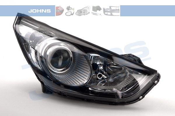 JOHNS Farol principal 39 66 10 JOHNS 39 66 10 Farol principal