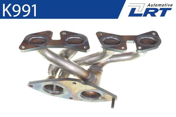 Exhaust manifold LRT K991 LRT K991 ALFA ROMEO MITO 2019 exhaust manifold price
