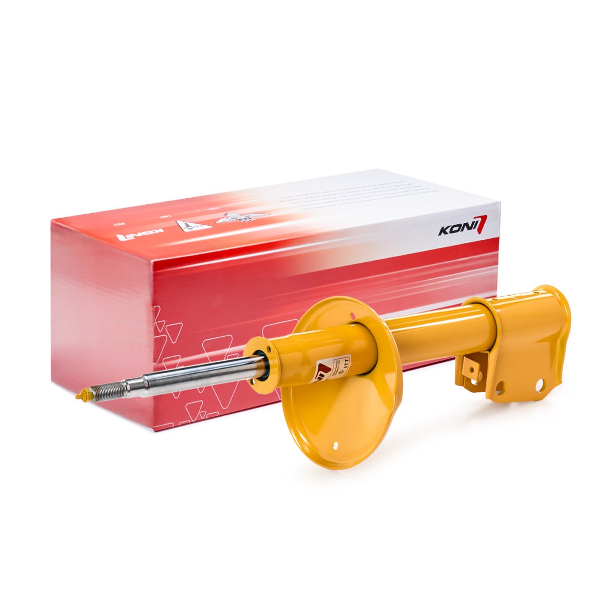 KONI Stötdämpare 8710-1395SPORT 8710-1395SPORT KONI stötdämpare RENAULT LAGUNA