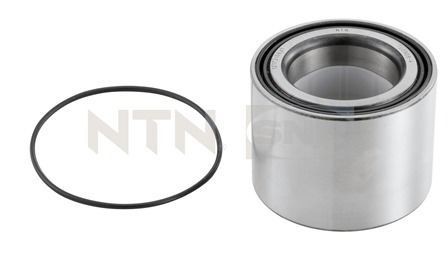 SNR Wheel bearing kit R154.64 R154.64 SNR wheel bearing for MINI Coupe