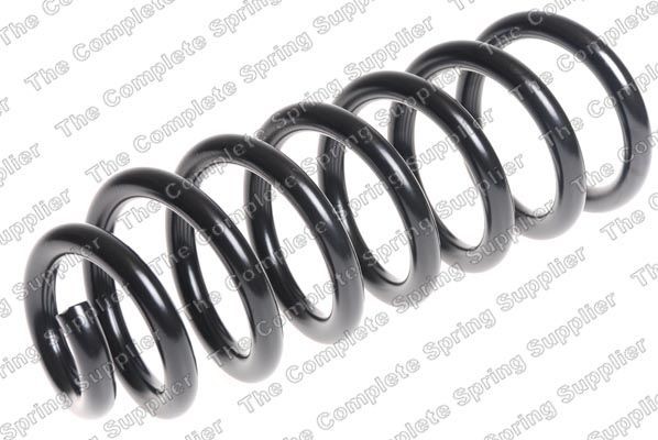 Ελατήρια ανάρτησης LESJÖFORS 4204272 LESJÖFORS 4204272 Ελατήρια πίσω αριστερά δεξιά Audi Q7 2006