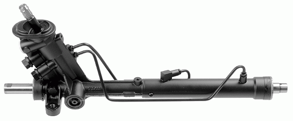 ZF Parts Stuurhuis 8001 846 Stuurhuizen ZF Parts i30 8001 846 goedkoop