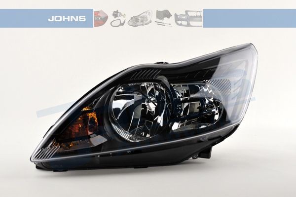 JOHNS Projecteur principal 32 12 09-8 Ford FIESTA Feux JOHNS 32 12 09-8