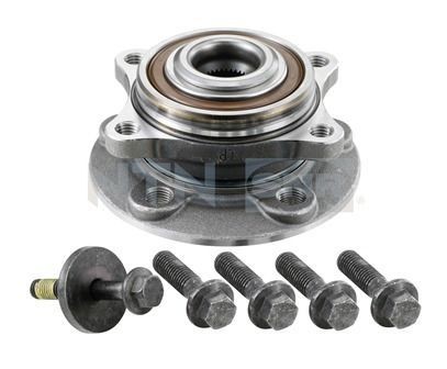 SNR Kit de roulement de roue R165.39 R165.39 Roulement de roue SNR VOLVO 940