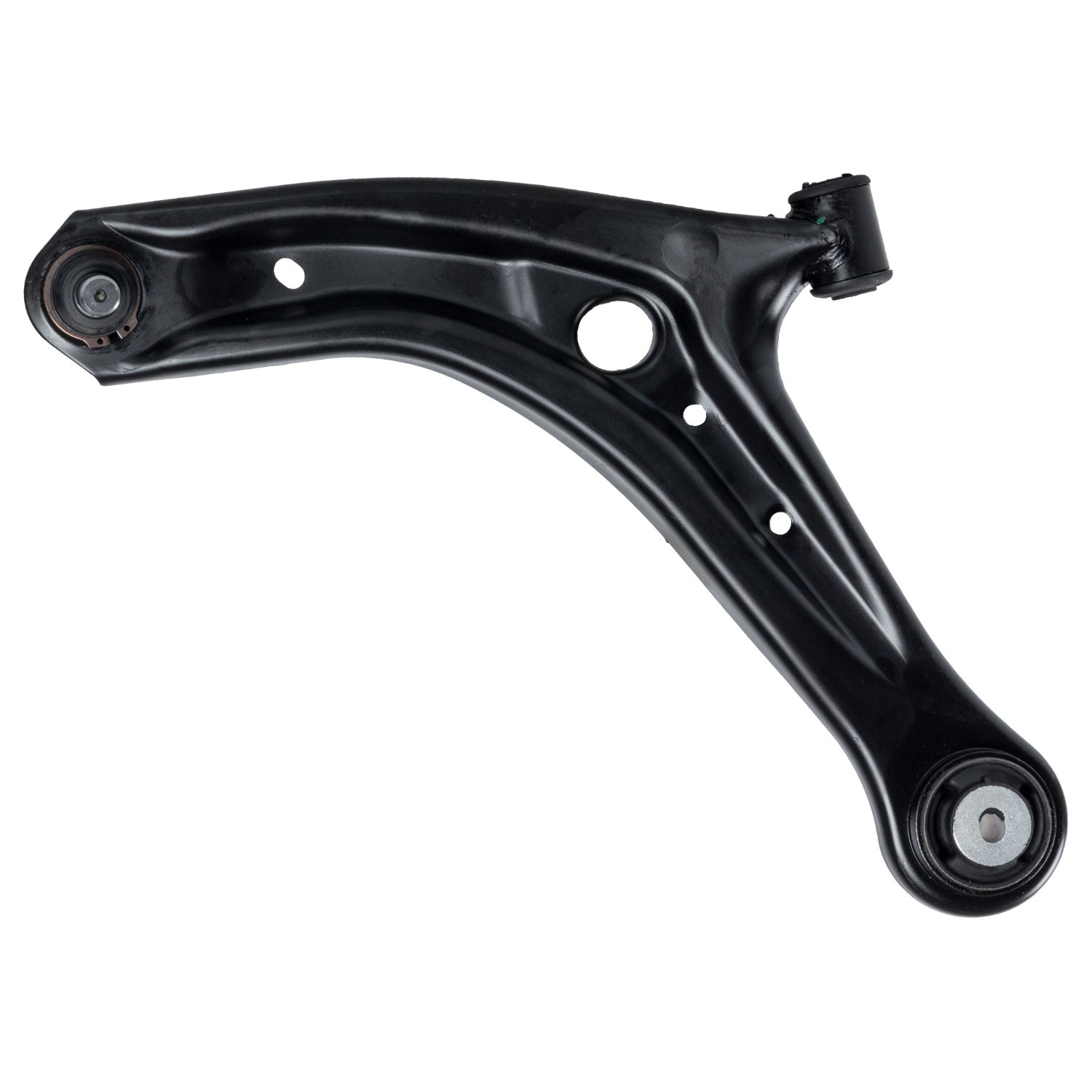 Braço de suspensão FEBI BILSTEIN 36881 FEBI BILSTEIN 36881 Braço oscilante FORD FIESTA 2015