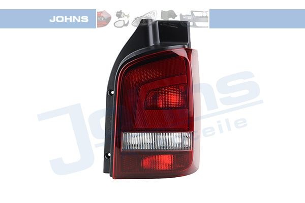JOHNS Achterlicht 95 67 88-95 Volkswagen MULTIVAN Achterlicht JOHNS 95 67 88-95