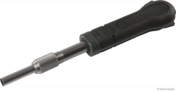 HERTH+BUSS ELPARTS Opplåsingsverktøy, flat- / rundplugg 95945414 HERTH+BUSS ELPARTS 95945414 Opplåsingsverktøy, flat- / rundplugg