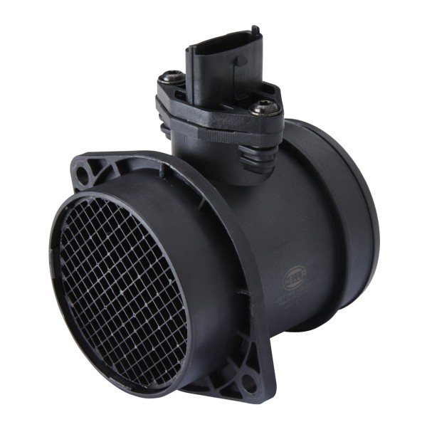 HELLA Debimetro 8ET 009 142-991 Flussometro Volvo LV 8ET 009 142-991 HELLA