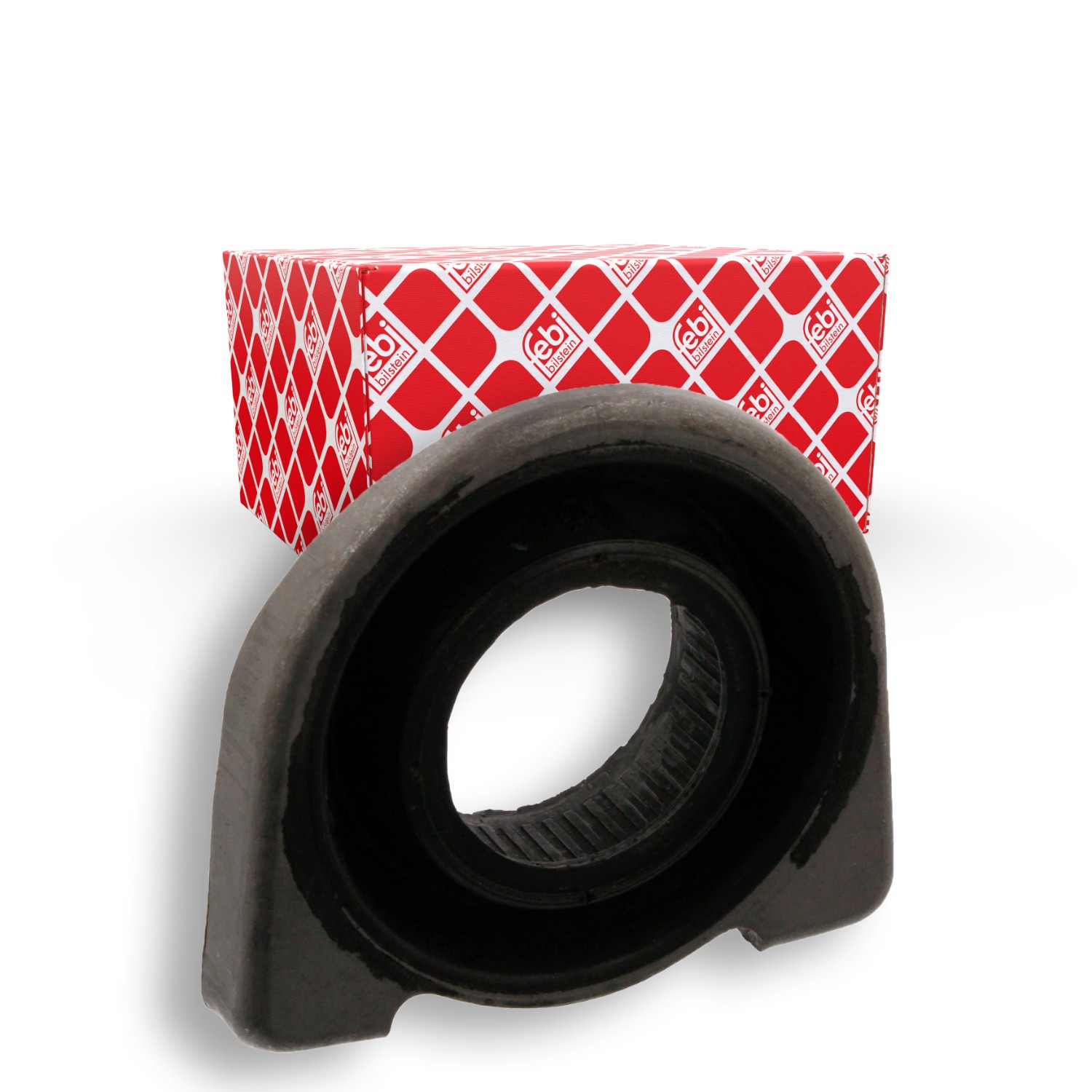 FEBI BILSTEIN Cardanaslager 01857 FEBI BILSTEIN 01857 Cardanaslager OPEL Kadett E Sedan (T85) goedkoop