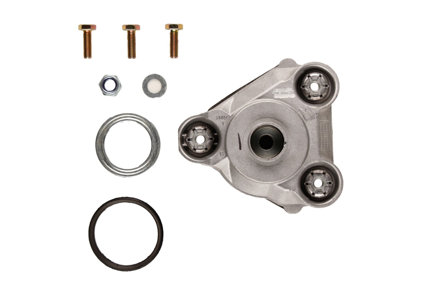 BILSTEIN Fjærbeinslager 12-228683 Fjærbenslager BILSTEIN Fiat UNO - B1 Service Parts 12-228683
