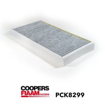 COOPERSFIAAM FILTERS Kupéfilter PCK8299 COOPERSFIAAM FILTERS PCK8299 Kupéfilter Mercedes SLK R172 original