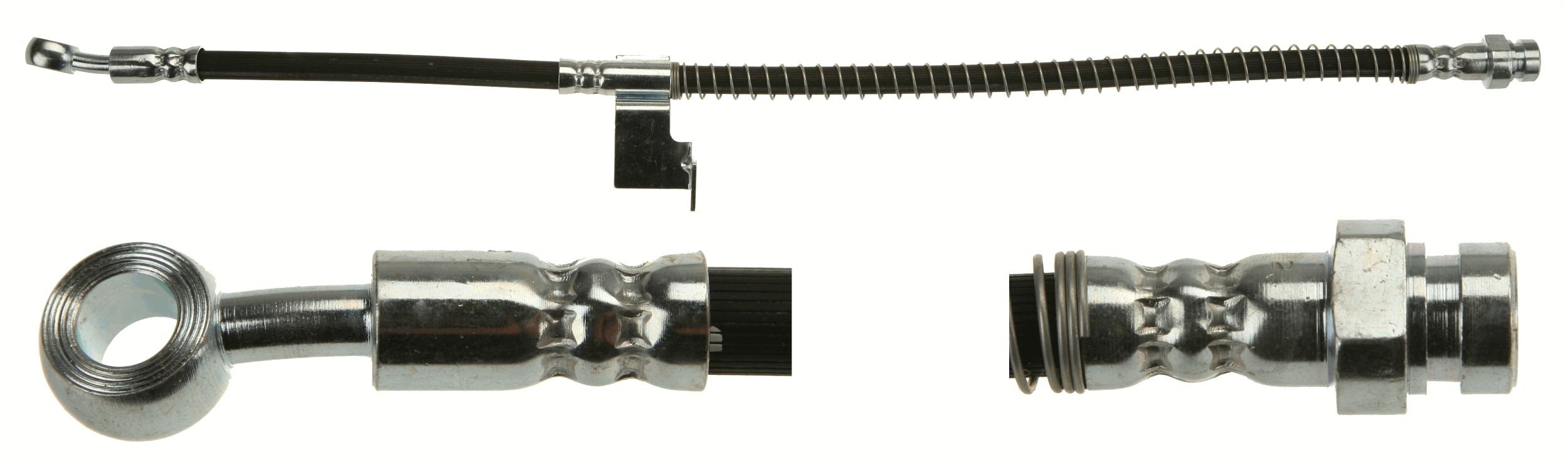 Pidurivoolik TRW PHD1096 TRW PHD1096 Pidurivoolik HYUNDAI COUPE 2001