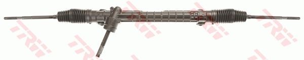 Steering rack TRW JRM539 TRW JRM539 2022 OPEL COMBO steering rack replacement