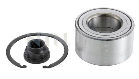 SNR Radlagersatz R169.73 R169.73 SNR Radlager Previa / Estima II (XR30) Kosten