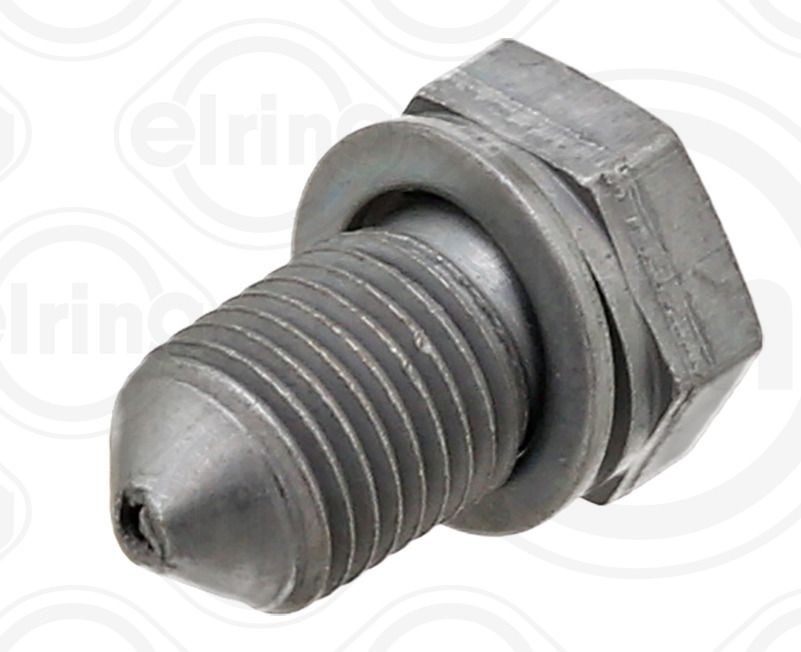 Parafuso de fecho, cárter do óleo ELRING 567.640 ELRING 567.640 Bujão roscado VW SHARAN 2006