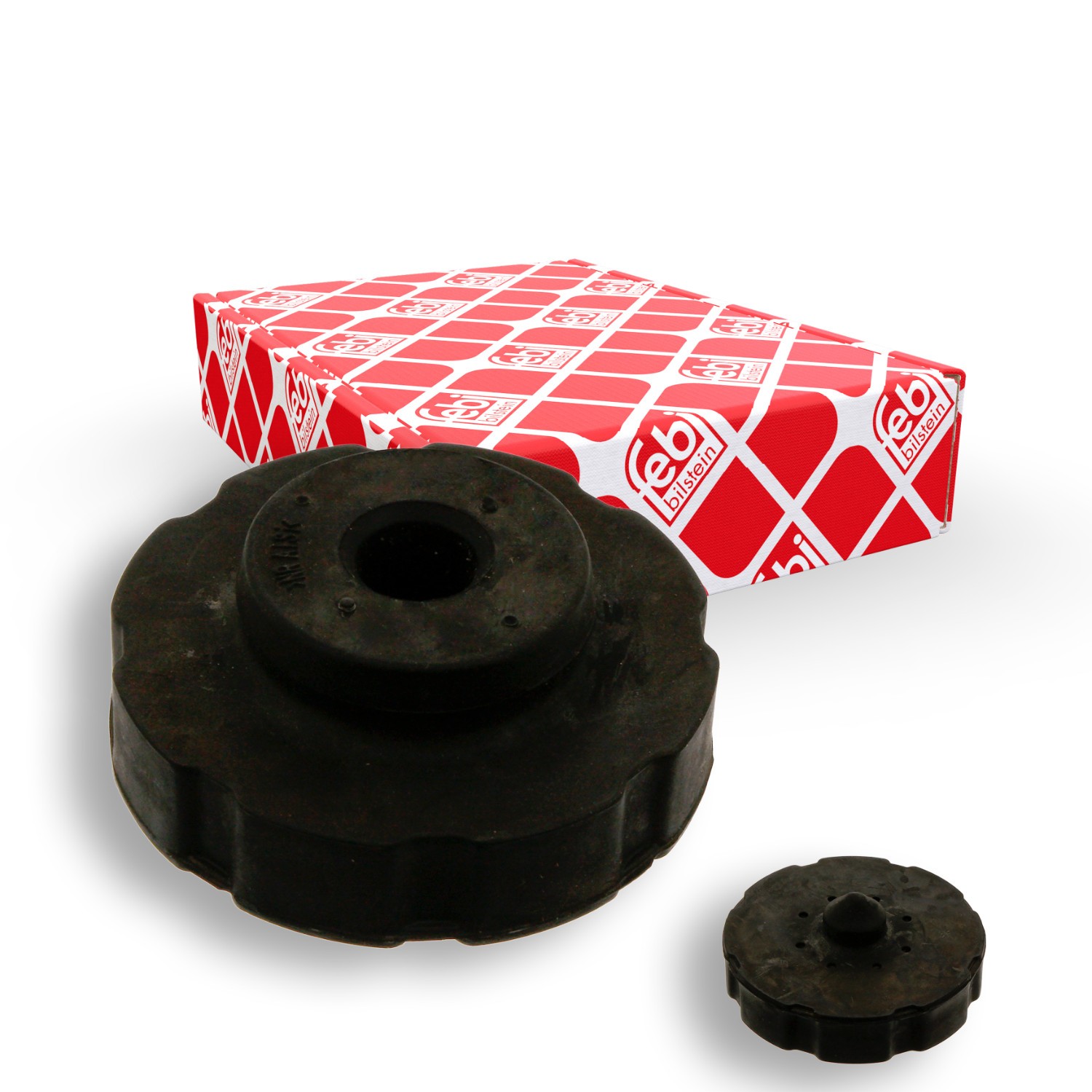FEBI BILSTEIN Prato da mola 38629 Prato da mola FEBI BILSTEIN Volkswagen ID.4 38629