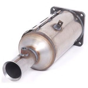 DELPHI Partikelfilter HDP113 HDP113 Partikelfilter DELPHI VOLVO AMAZON
