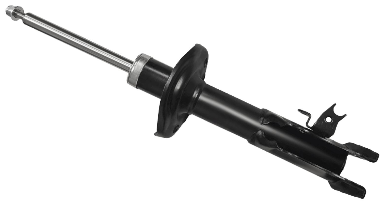 SACHS Αμορτισέρ 314 618 Αμορτισέρ SACHS Honda CIVIC 314 618