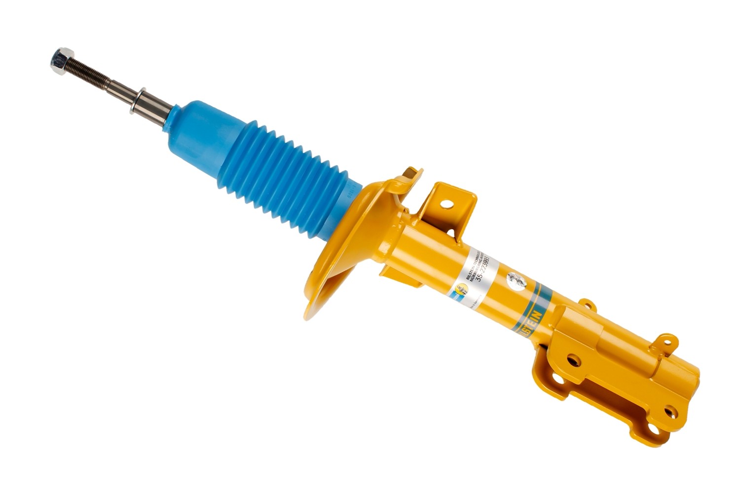BILSTEIN Stötdämpare 35-223993 BILSTEIN 35-223993 fjäderben Ford USA Mustang Coupe pris