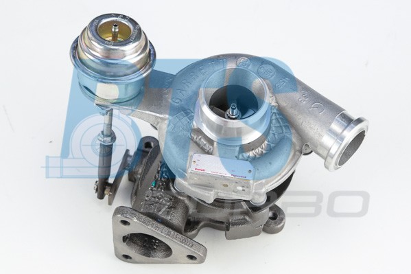Turbolader BTS TURBO T911255BL BTS TURBO REMAN T911255BL Turbolader OPEL ZAFIRA 1999