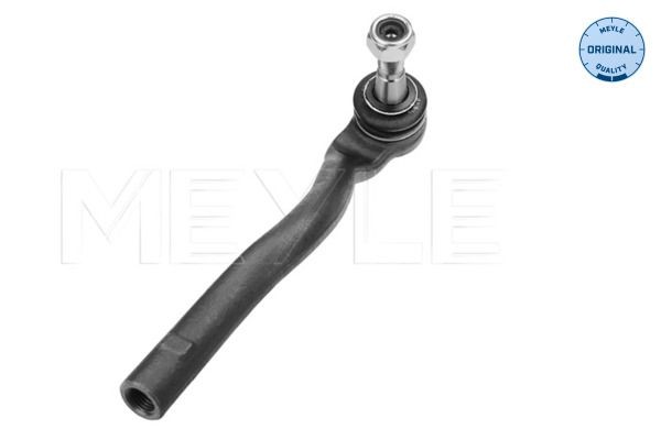 Track rod end MEYLE 016 020 0009 MEYLE -ORIGINAL Quality 016 020 0009 2009 MERCEDES-BENZ G-Class track rod end replacement