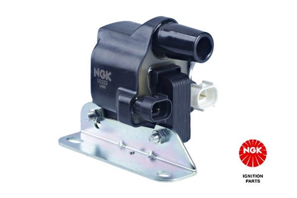 NGK Bobina d'accensione 48148 NGK 48148 Bobina d'accensione Mazda 323 BG prezzo
