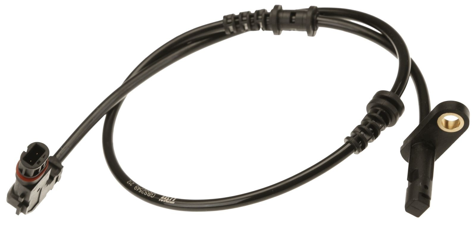 TRW Sensore ABS GBS2549 GBS2549 costo Sensore abs MERCEDES-BENZ Classe V TRW