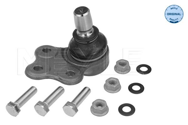 MEYLE Spindelled 216 010 0008 Fiat Stilo 192 Spindelled MEYLE 216 010 0008