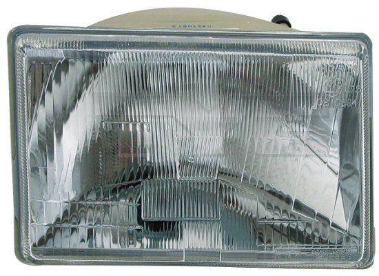 Ajovaloumpio TYC 20-5561-15-2 TYC 20-5561-15-2 JEEP WRANGLER 2010 Umpiot
