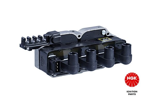 NGK Sytytyspuola 48052 NGK 48052 DAIHATSU MIRA Puola halvat
