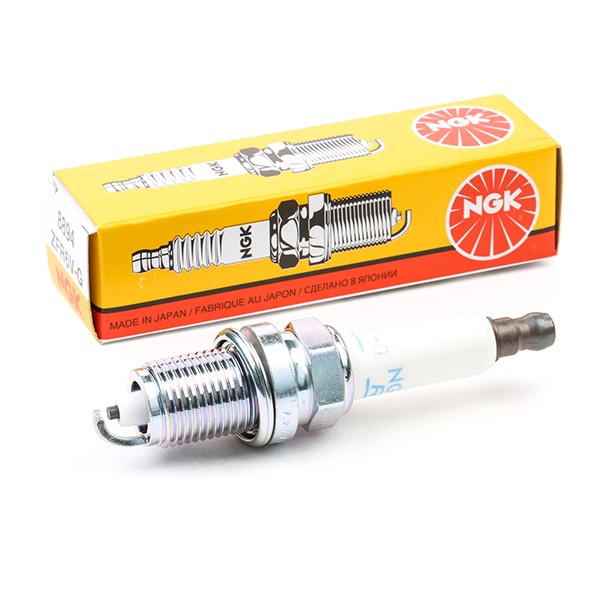 NGK Bougie 8894 NGK 8894 Bougie Nissan NV200 originele