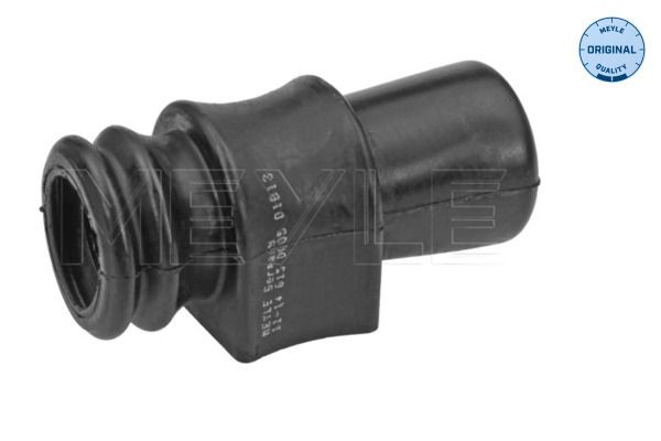 MEYLE Kinnitus, stabilisaator 11-14 615 0005 Stabilisaatori puksid MEYLE Citroën C1 -ORIGINAL Quality 11-14 615 0005