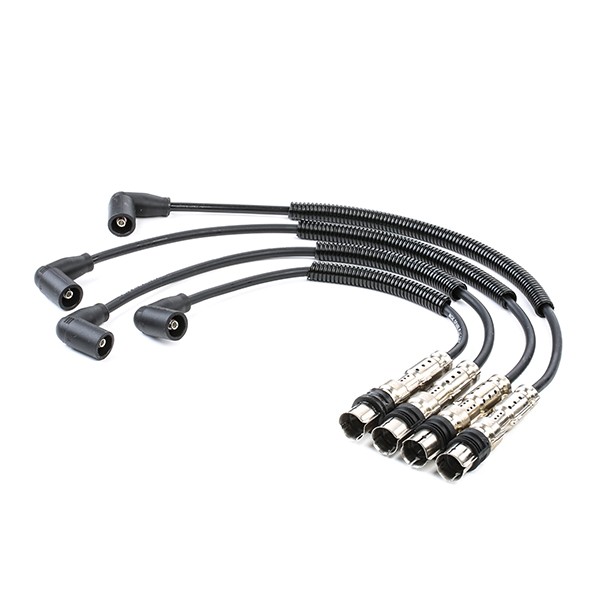 Süütesüsteemikomplekt NGK 44316 NGK 44316 Volkswagen TIGUAN 2022 Küünlajuhtmed