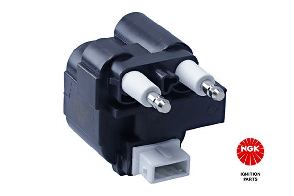 NGK Bobina de ignição 48058 48058 Bobina de ignição NGK RENAULT SCÉNIC
