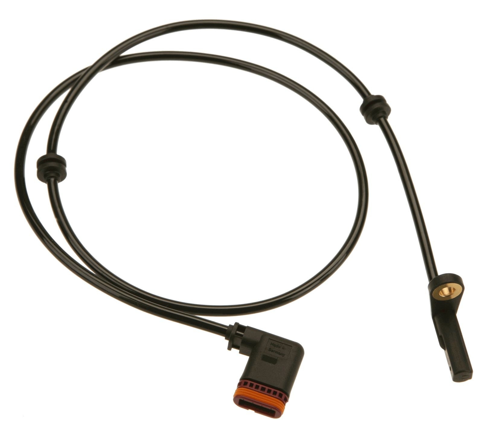 TRW Snímač počtu otáčok kolesa GBS2545 Snímač ABS TRW Jeep CHEROKEE GBS2545
