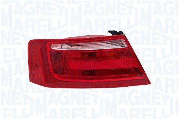 MAGNETI MARELLI Πίσω φως 714021230801 MAGNETI MARELLI 714021230801 Πίσω φως