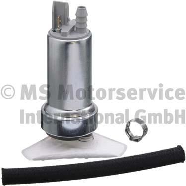 PIERBURG Bränslepump 7.02701.67.0 PIERBURG 7.02701.67.0 bensinpump BMW F25 pris