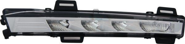 Päevasõidutuli TYC 12-0102-00-2 TYC 12-0102-00-2 FORD TRANSIT 2019 Päevatuled