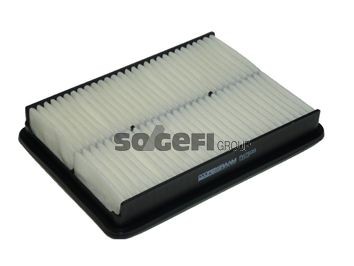 COOPERSFIAAM FILTERS Luftfilter PA7699 PA7699 Luftfilter HYUNDAI i20 COOPERSFIAAM FILTERS