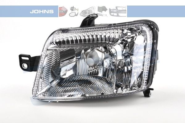 JOHNS Faro anteriore 30 06 09-2 30 06 09-2 costo Fari anteriori JOHNS PORSCHE 924