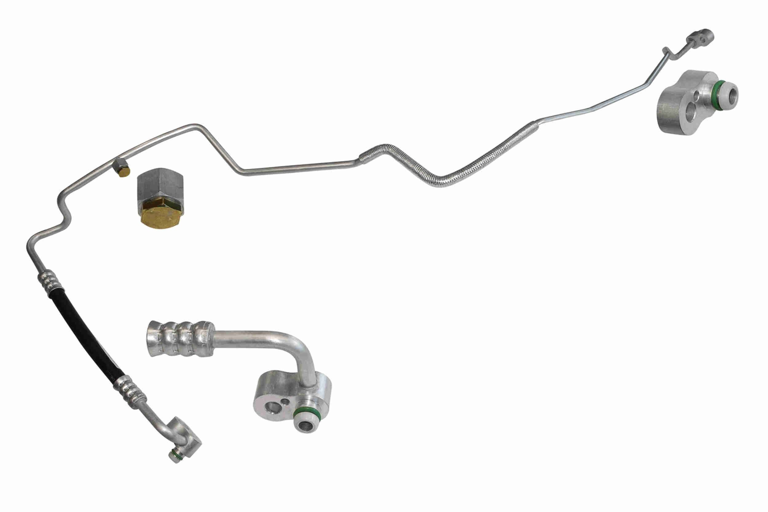 VEMO High Pressure Line, air conditioning V20-20-0039 VEMO V20-20-0039 BMW F36 ac hose replacement