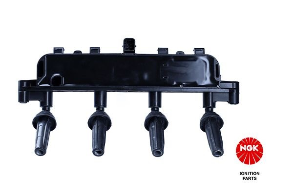 NGK Süütepool 48074 Süütepool NGK Fiat BRAVO 48074