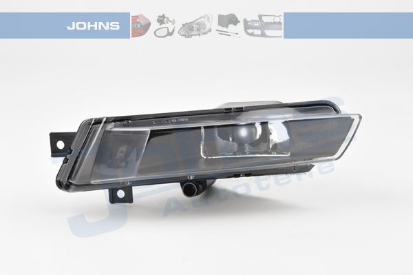 JOHNS Hmlové svetlo 20 01 29-2 20 01 29-2 Hmlové svetlá BMW i3 JOHNS