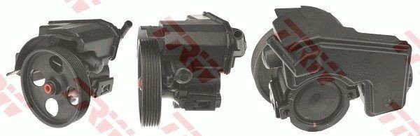 TRW Servopump JPR825 JPR825 TRW hydraulpump styrsystem PEUGEOT 607