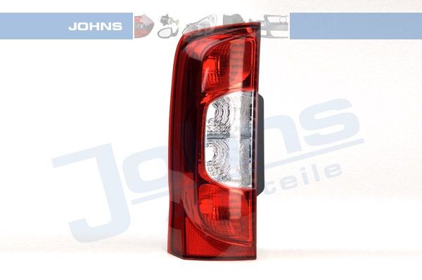JOHNS Achterlicht 30 65 87-1 JOHNS 30 65 87-1 Achterlicht-set Citroen Nemo Van goedkoop