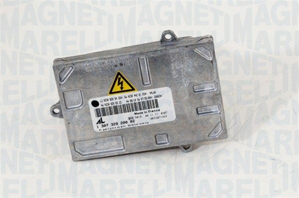 MAGNETI MARELLI Styreapparat, belysning 711307329200 Styreapparat, belysning MAGNETI MARELLI Citroën C5 711307329200