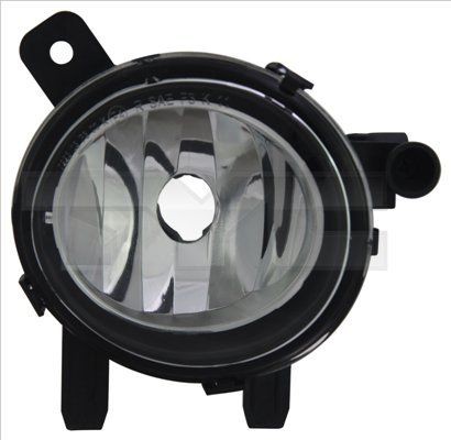 Miglas lukturis TYC 19-6016-01-9 TYC 19-6016-01-9 Priekšējie miglas lukturi BMW 2. Sērija 2021