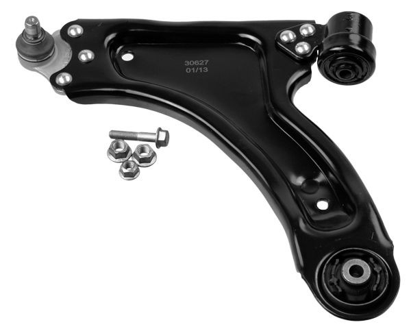 Draagarm LEMFÖRDER 30627 02 LEMFÖRDER 30627 02 Draagarm set OPEL MERIVA 2003